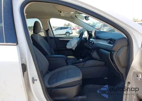 2021 Ford Escape Se из США, поврежденный, VIN 1FMCU0G60MUA32307